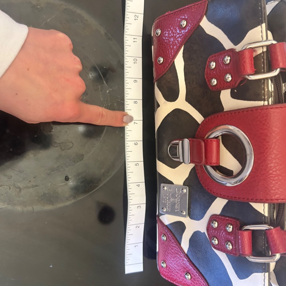 Dooney & Bourke Handbag - Picture 16 of 16